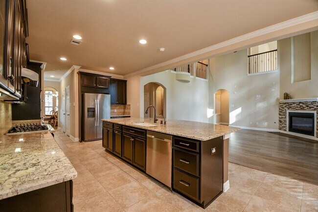 Building Photo - 5551 Mangrove Creek Ln