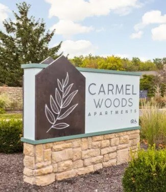 Primary Photo - Carmel Woods