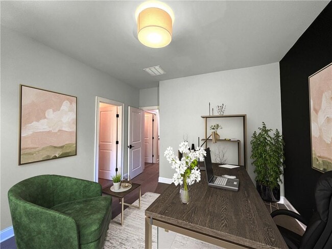 Building Photo - 4353 Parkside Pl