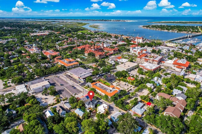 Building Photo - 20 M L King Ave