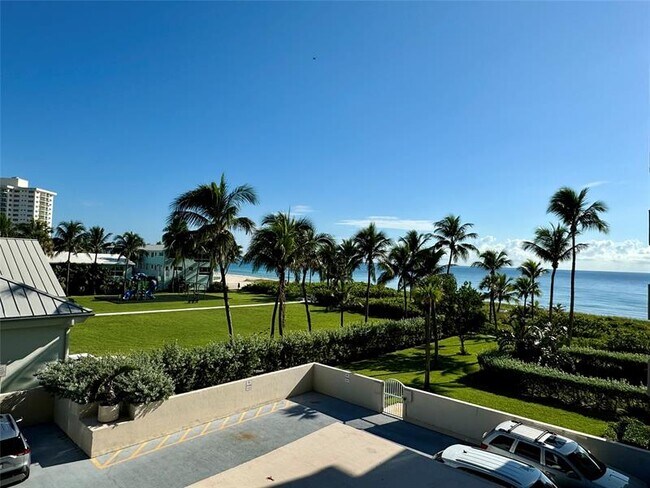 Building Photo - 5200 N Ocean Blvd
