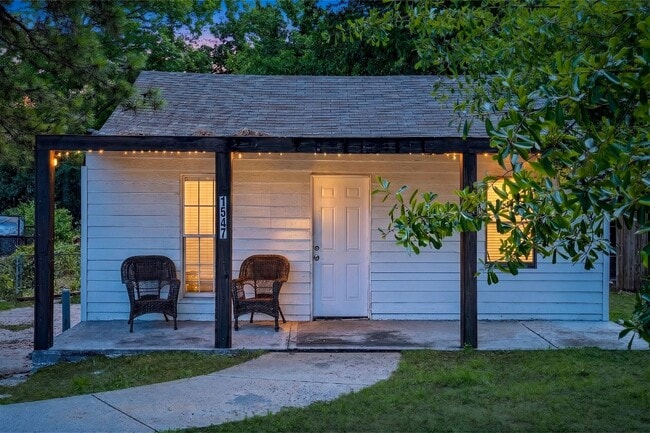 Building Photo - Cozy Marietta Ranch Near Marietta Square – Housing Vouchers Welcome
