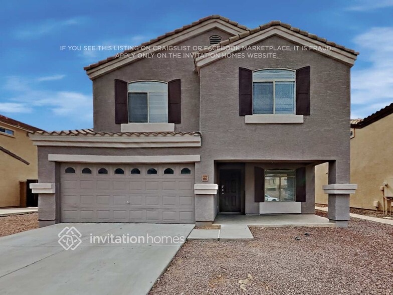 Primary Photo - 4642 N 108th Ave