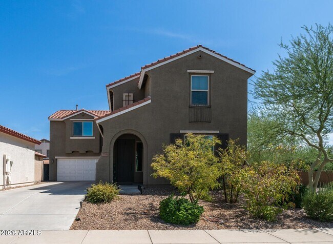 Primary Photo - 7351 W Palo Brea Ln