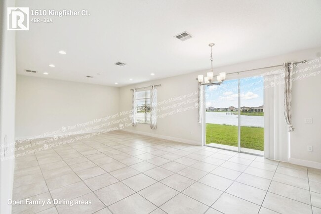 Building Photo - 1610 Kingfisher Ct