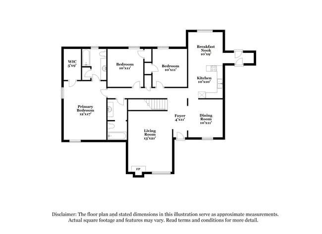 Building Photo - 499 Bedlington Dr