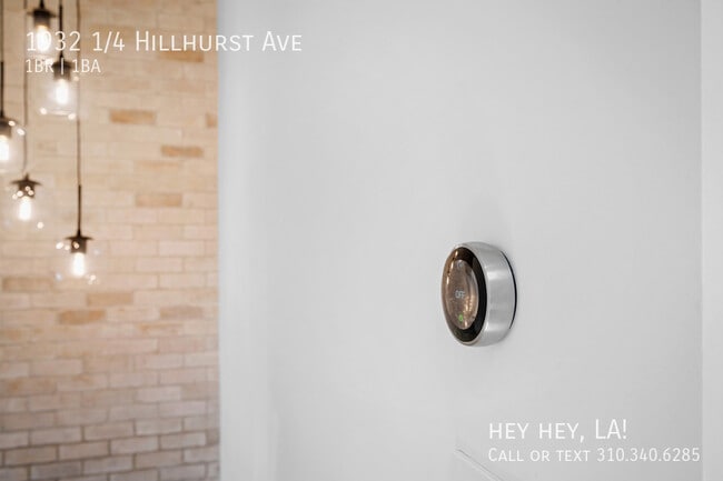 Building Photo - 1932 1/4 Hillhurst Ave-