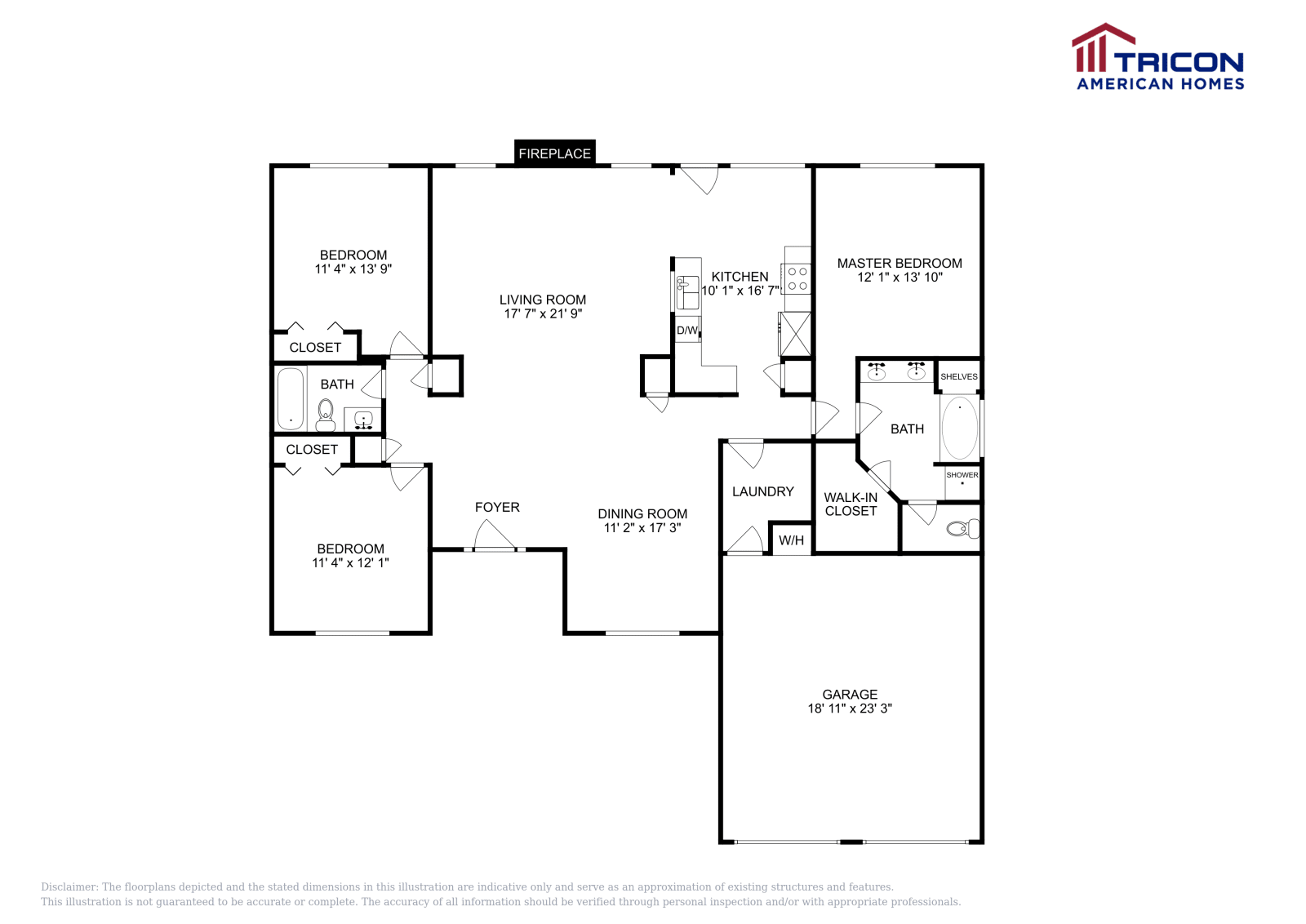 Building Photo - 35 Pooles Bend Way