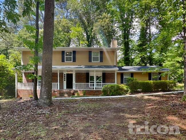 Building Photo - 5308 Omalley Ln