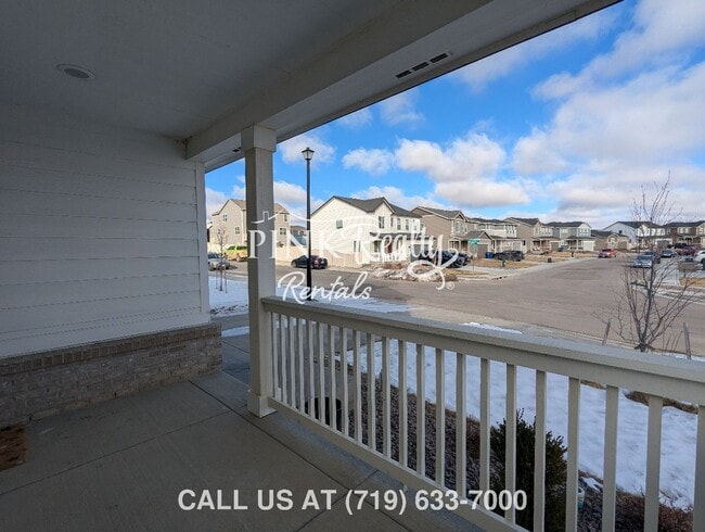 Building Photo - 8021 Buffalo Horn Dr