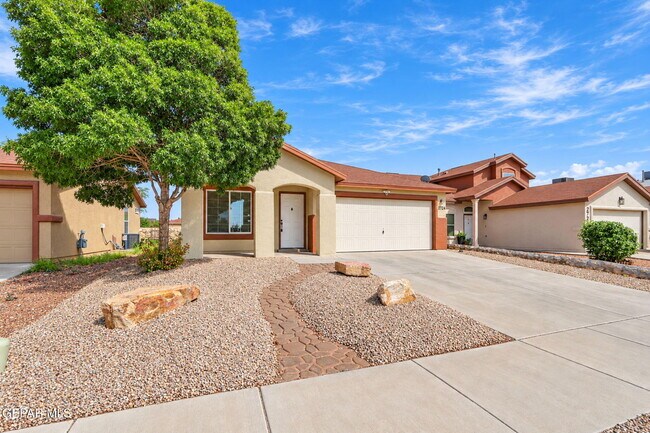 Building Photo - 2724 Granite Rock Pl