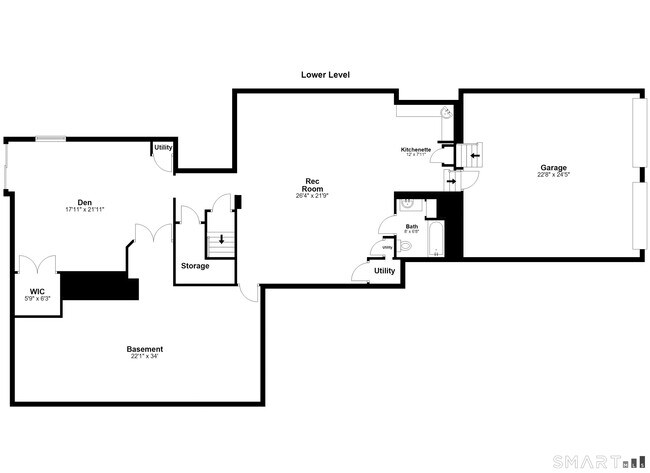Building Photo - 158 Steep Hill Rd