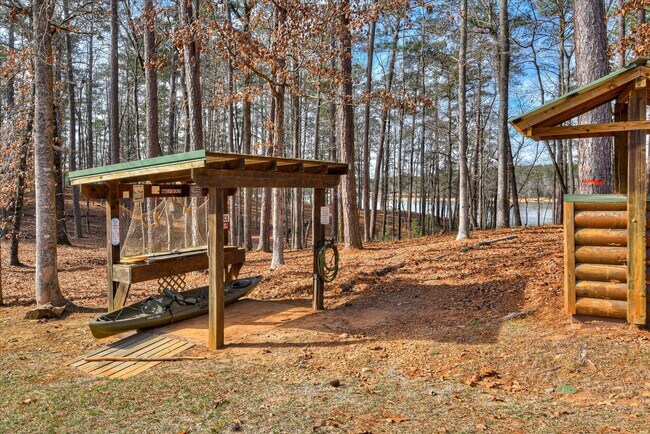 Building Photo - Fully Furnished Monthly Lake Cabin Rental | Available October – March