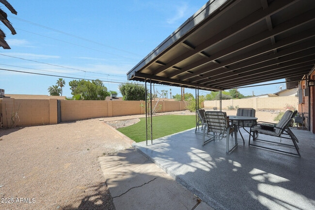 Building Photo - 8507 E Mariposa Dr