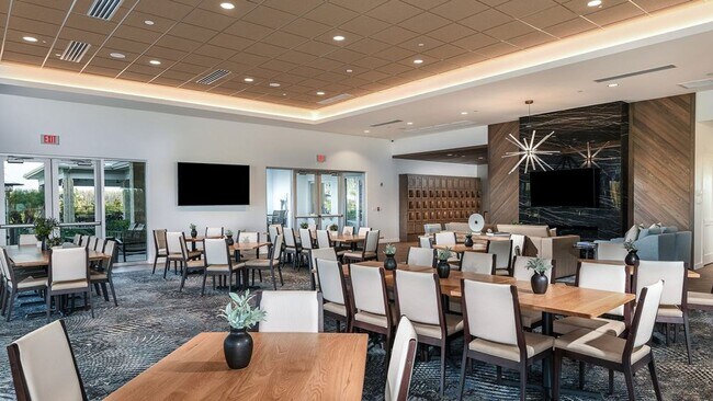 Building Photo - Esplanade at Wiregrass Ranch - A Premier 5...