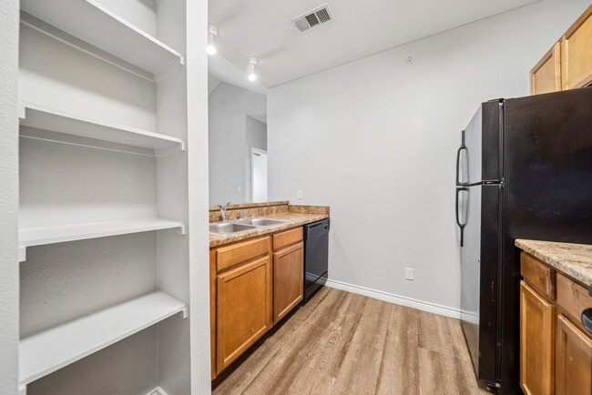 Floorplan - Village at Carlsbad