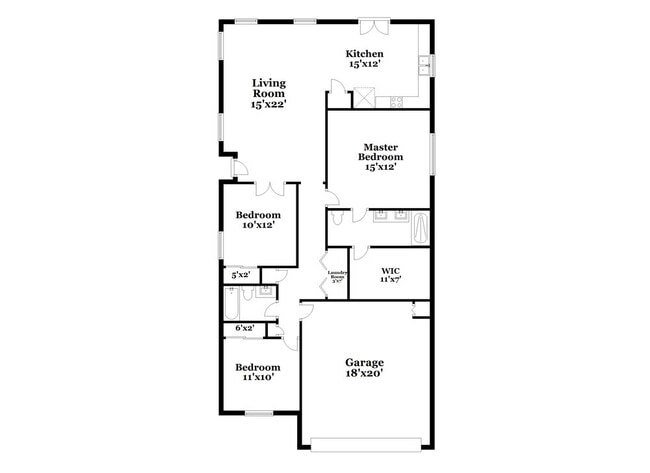 Building Photo - 2253 W 20th Ave