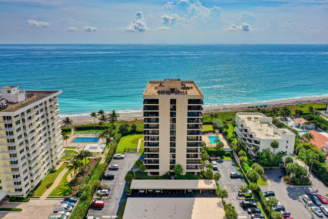 Building Photo - 450 Ocean Dr