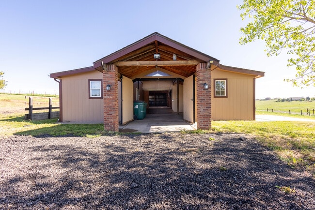 Building Photo - 14775 Black Forest Rd