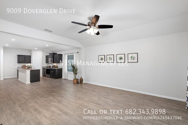 Building Photo - 9009 Doverglen Dr