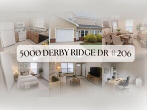 Building Photo - 5000 Derby Ridge Dr