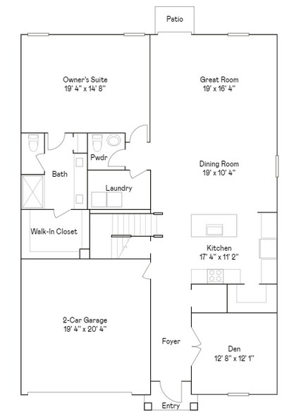 Building Photo - 699 Veridian Cir NW