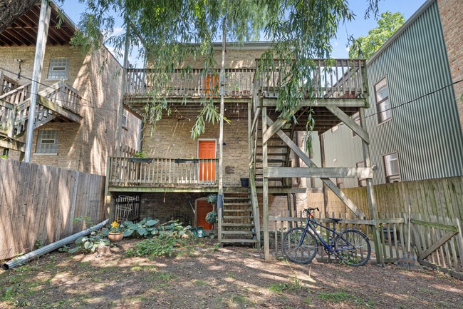 Building Photo - 1236 N Marion Ct