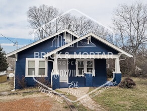 Building Photo - 1733 Allen Ave