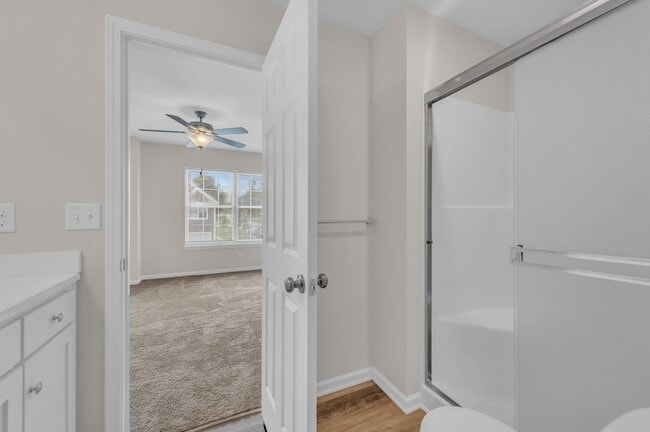 Floorplan - AUTUMN WOODS