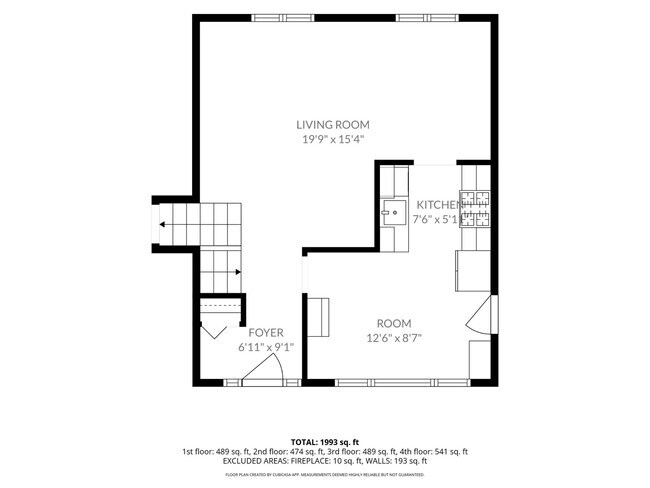 Building Photo - 11907 Hunters Ln