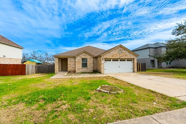 Building Photo - Beautiful 3 bed - 2 bath home in Greenridge, Round Rock!