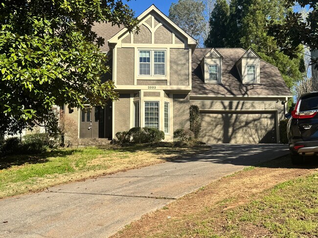 Building Photo - 2883 Wynfair Dr