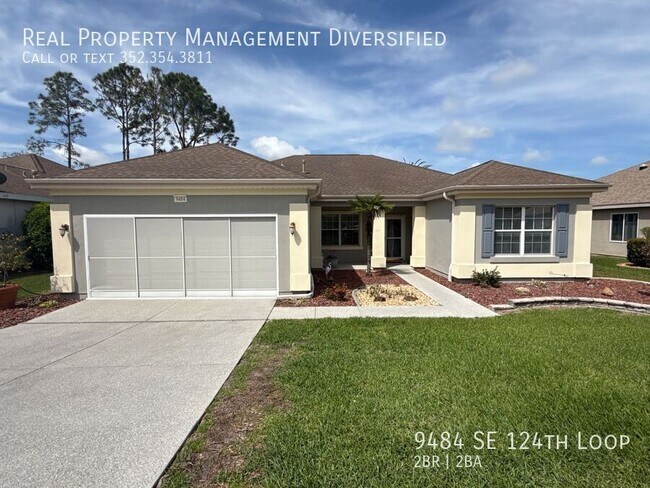 Building Photo - 9484 SE 124th Loop