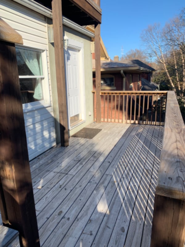 Building Photo - 1522 Rosewood Ave