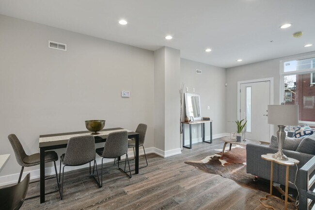 Building Photo - Brand New Luxury Apartment Brewerytown