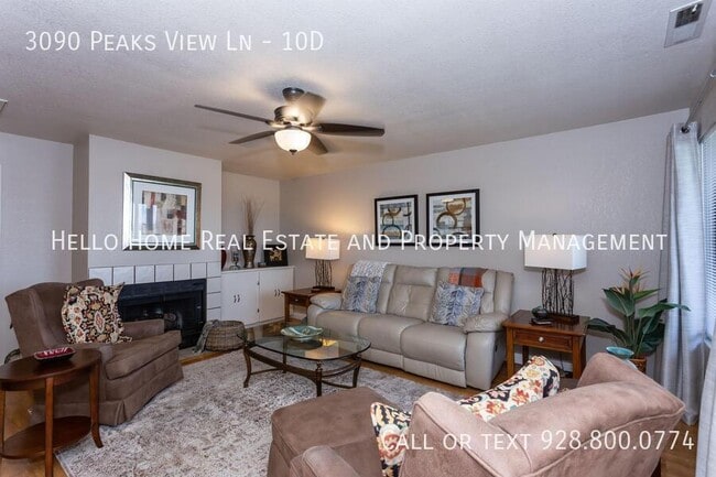 Building Photo - 3090 Peaks View Ln