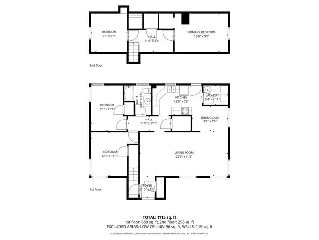 Building Photo - 4 Bed | 1 Bath with Modern Finishes in SE PDX