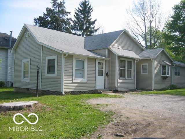 Building Photo - 741 N Rangeline Rd