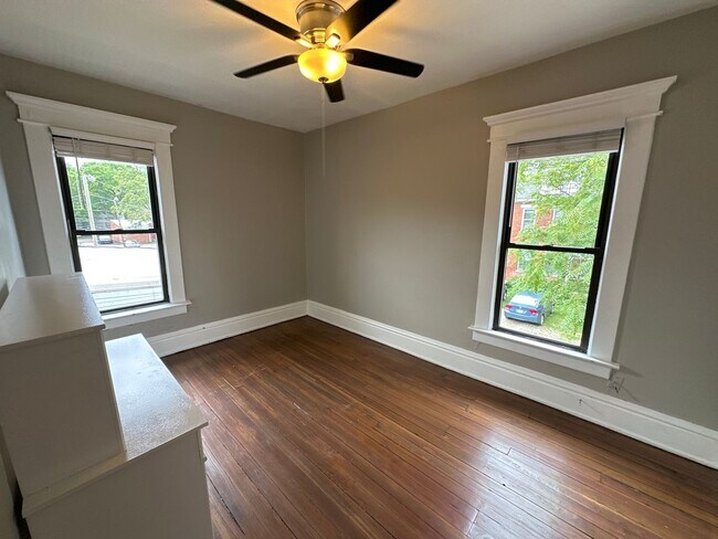 Building Photo - 1555 Hunter Ave