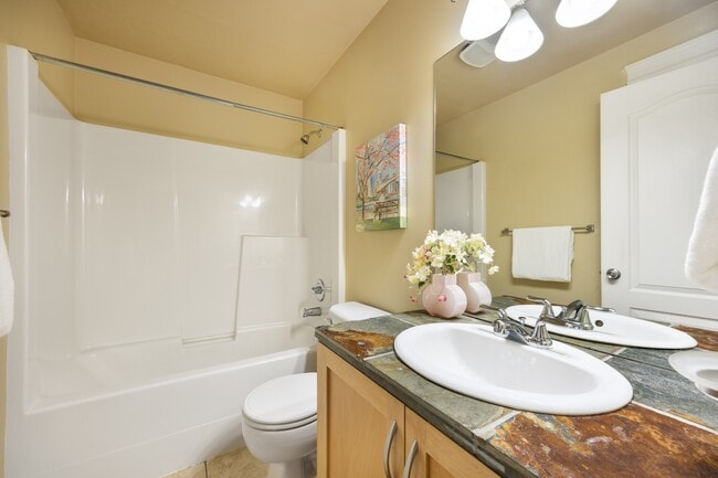 Building Photo - 17811 80th Ave NE