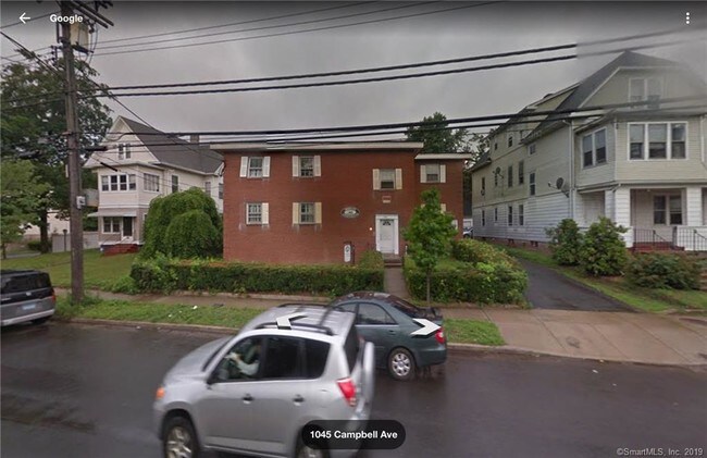 Primary Photo - 1044 Campbell Ave