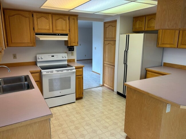 Building Photo - OHN