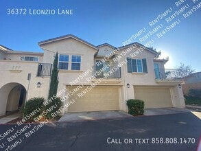 Building Photo - 36372 Leonzio Ln