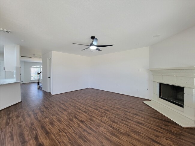 Building Photo - 21123 Amber Crossing Dr