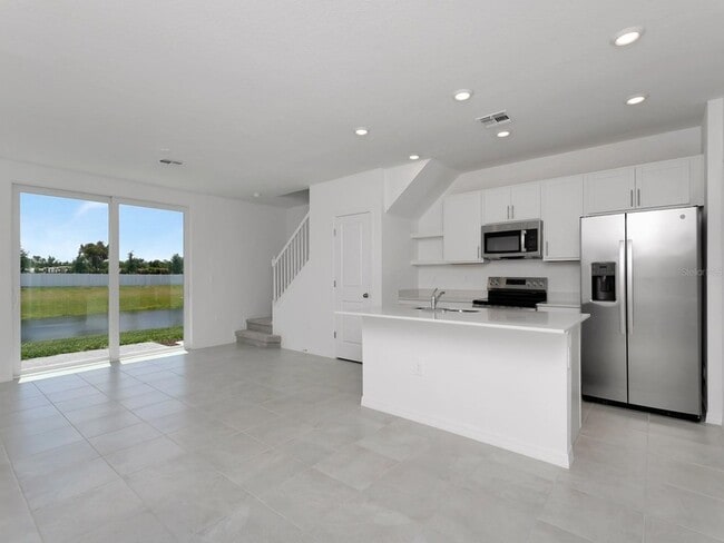Building Photo - 14448 Lilac Sky Ter