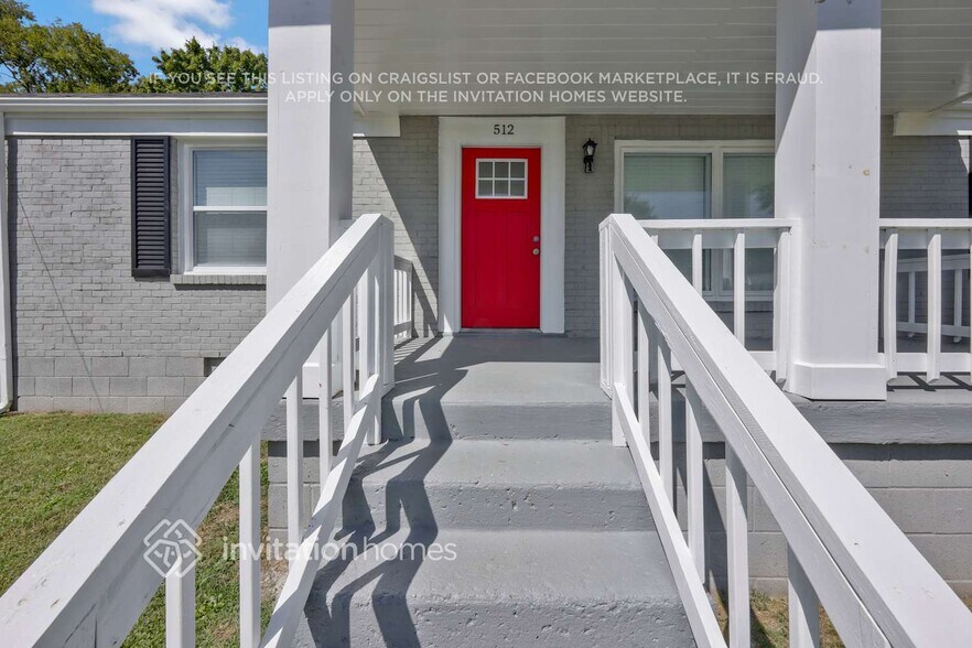 Building Photo - 512 Inwood Dr