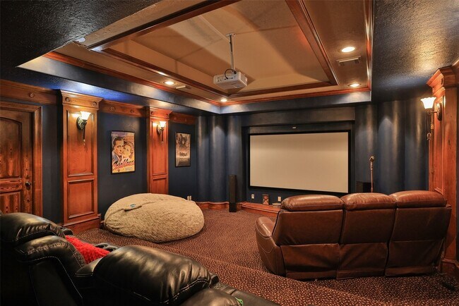 Building Photo - 22 Post Shadow Estate Dr