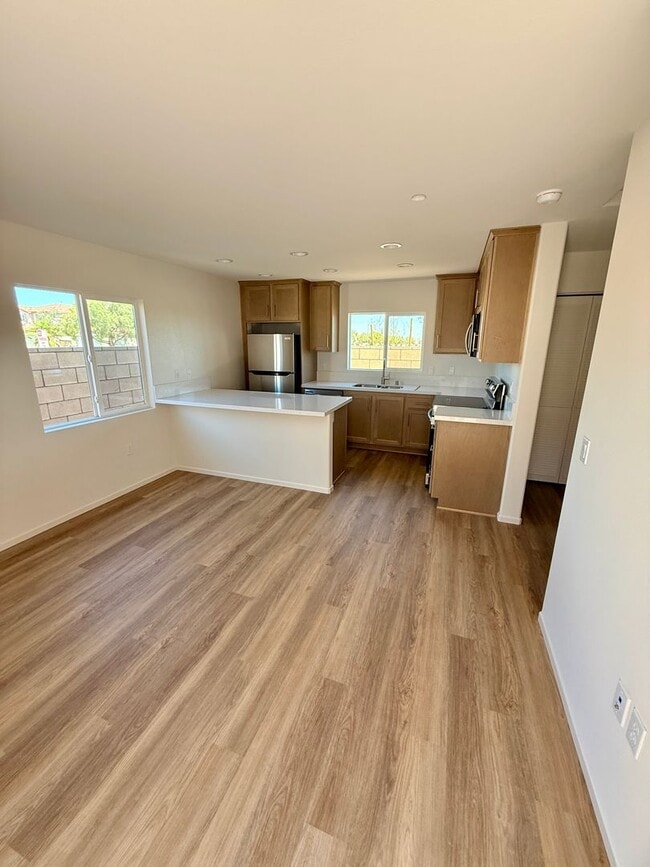 Building Photo - BRAND NEW 1 BEDROOM ADELANTO HOME / 1/2 OFF FIRST MONTH'S RENT
