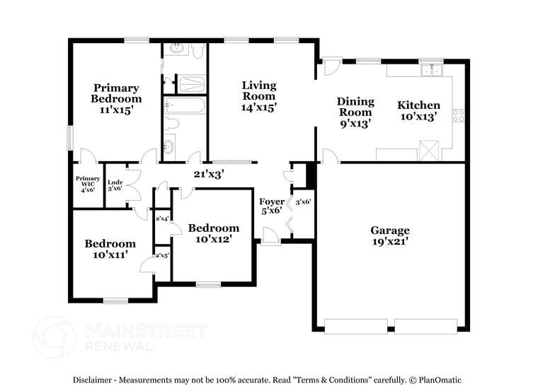 Building Photo - 1602 Cooper Dr
