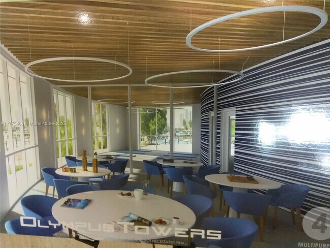 Building Photo - 600 Three Islands Boulevard